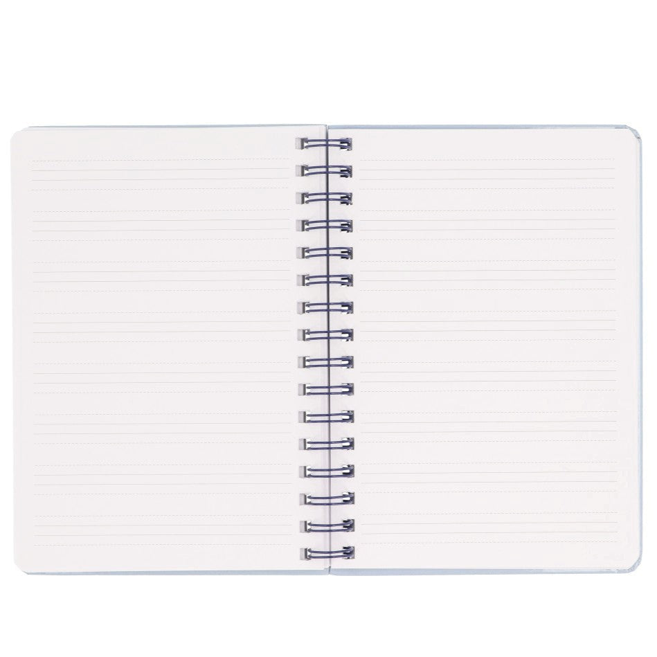 99.61-88972 # Σπιράλ Σημειωματάριο Geometric Nature