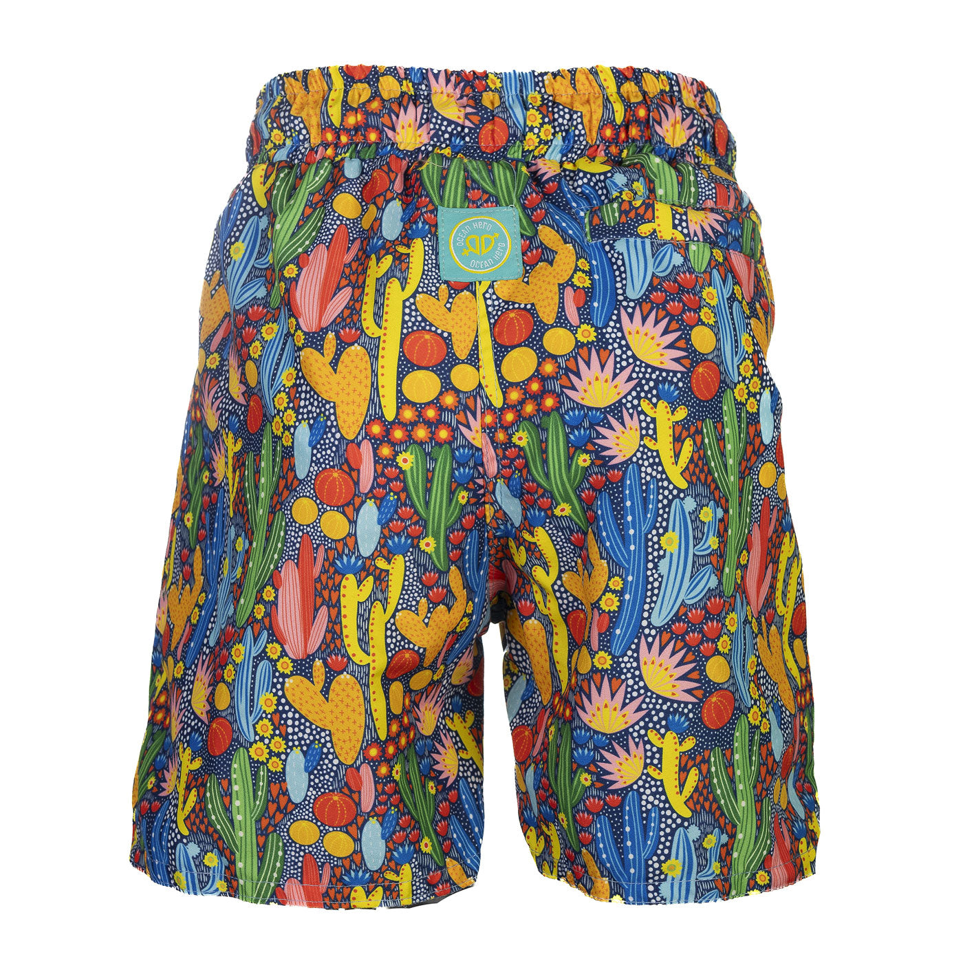 52A.POSEIDON_FRIDA # Παιδικό Μαγιώ Poseidon Frida