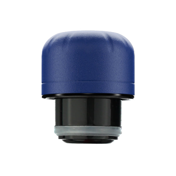 Καπάκι για Μουκάλι Chilly's 260/500ml Ματ Μπλε