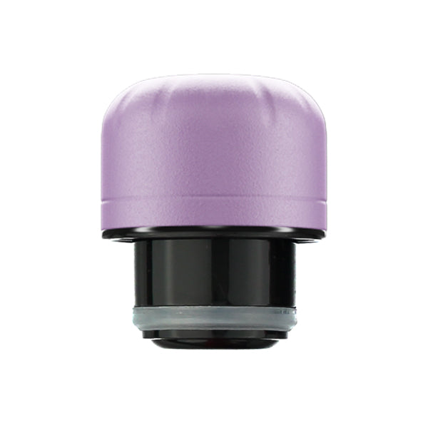 Καπάκι για Μουκάλι Chilly's 260/500ml Παστέλ Μωβ