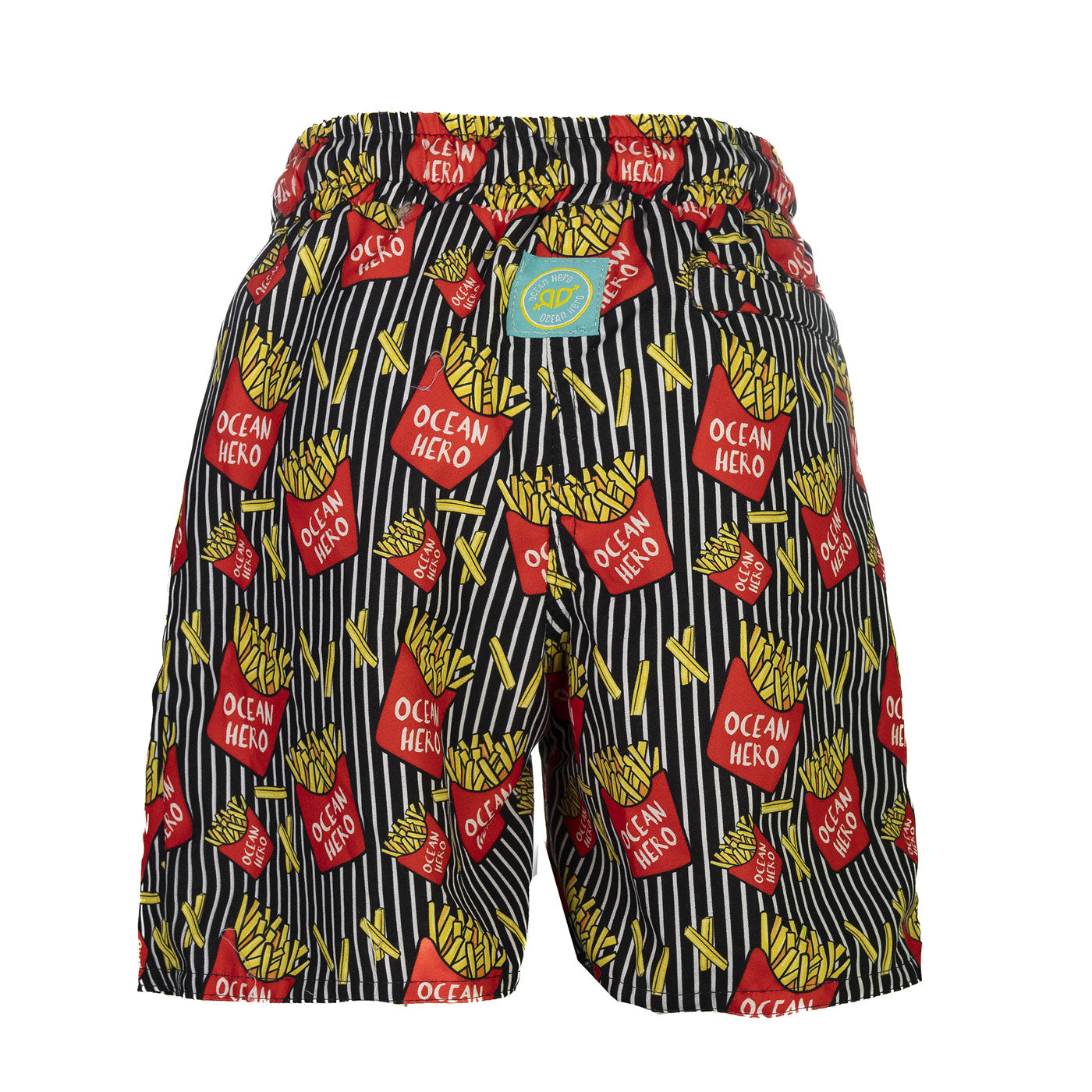 52A.POSEIDON_FRIES # Παιδικό Μαγιώ Poseidon Fries