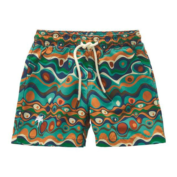 Παιδικό Μαγιώ Ocean Trip