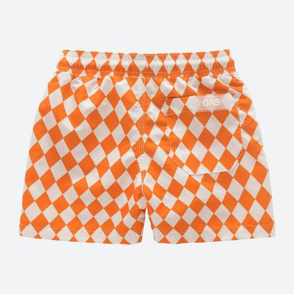 Παιδικό Μαγιώ Rusty Diamond