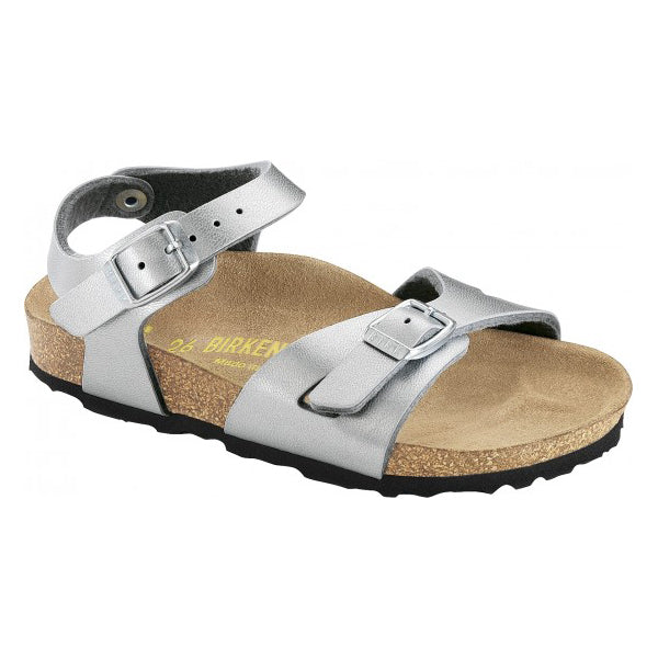 Παιδικό Σανδάλι Rio Silver