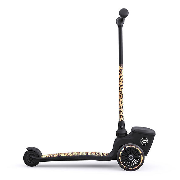Πατίνι Highwaykick 2 Lifestyle Leopard