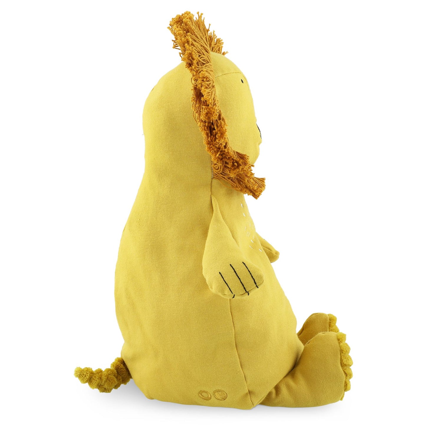 Μαλακό Παιχνίδι Mr Lion Μεγάλο