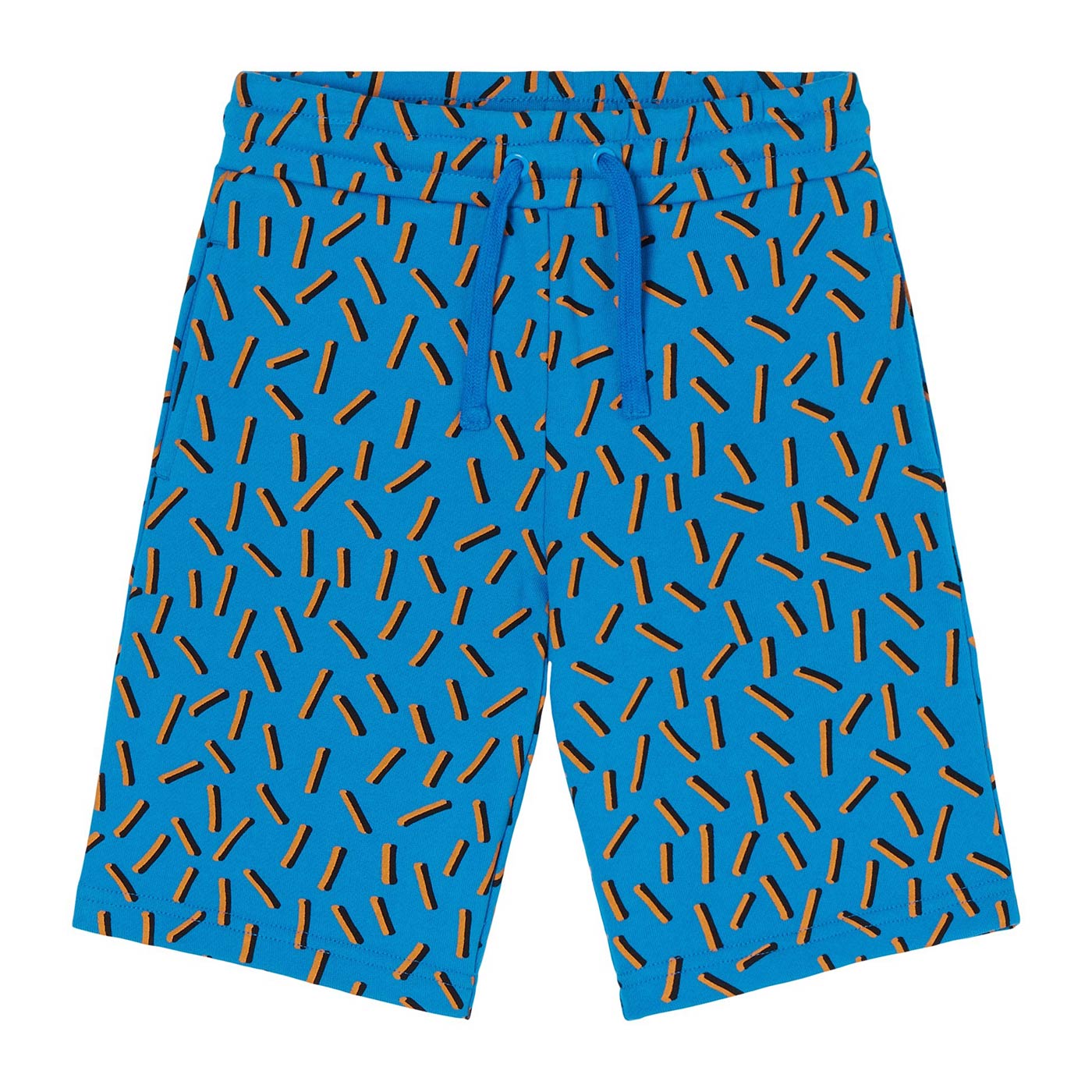 Παιδικό Σόρτς Confetti