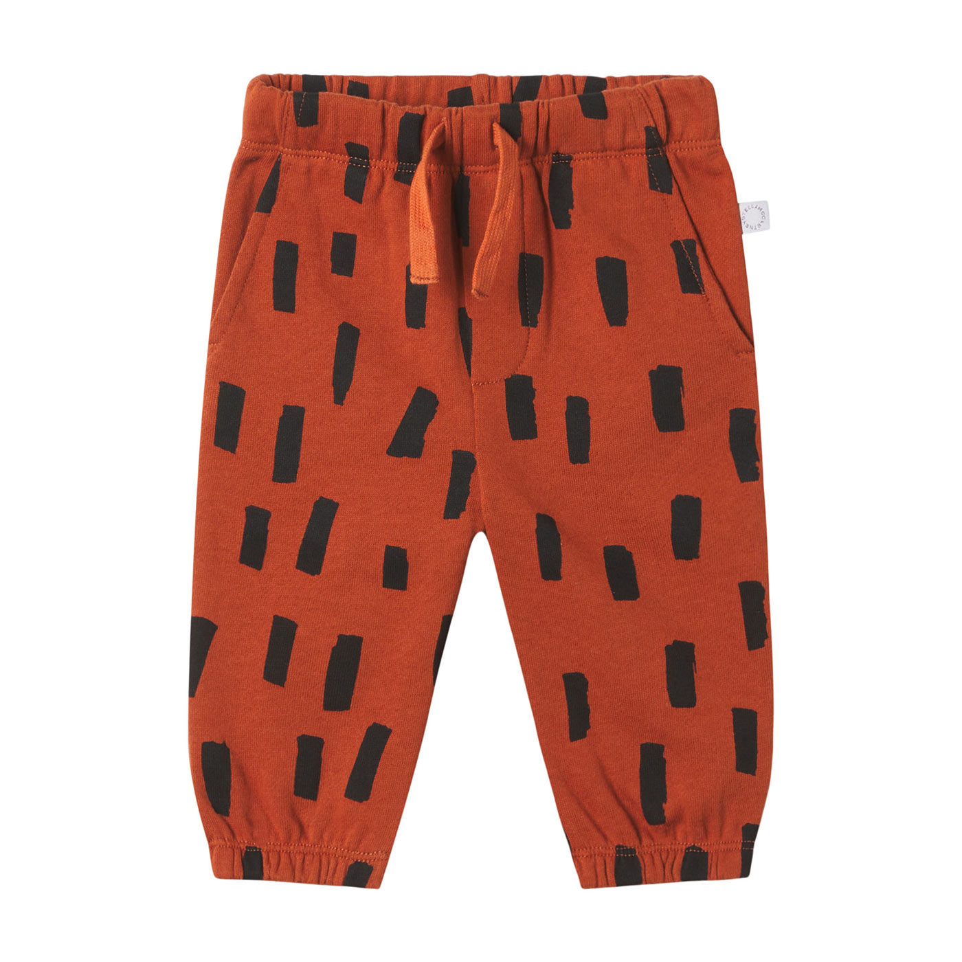 Βρεφικό Παντελόνι Φόρμας Fox Print