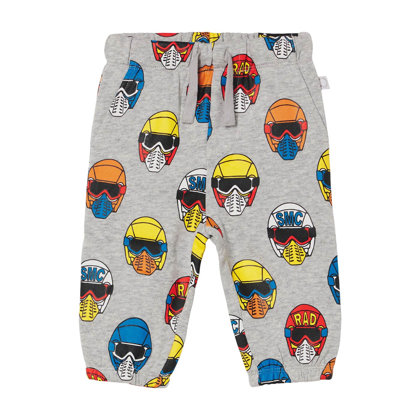 Βρεφικό Παντελόνι Φόρμας Helmets