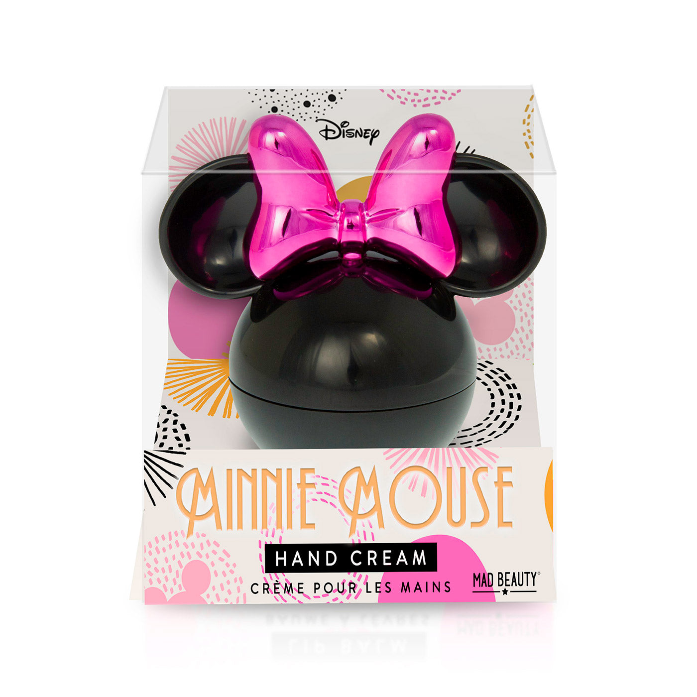 Παιδική Κρέμα Χεριών Minnie Mouse Magic