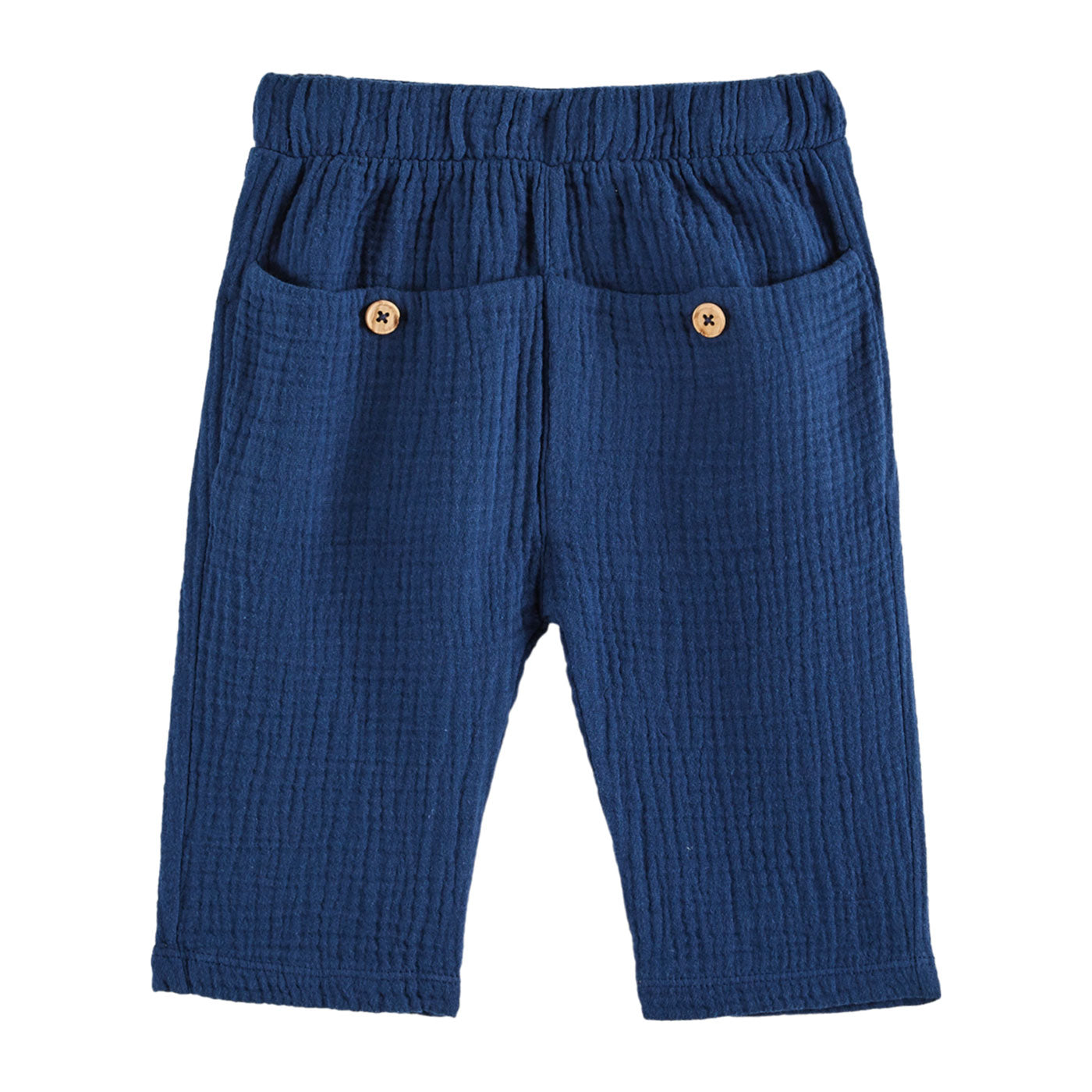 52A.AB020_NOCTURNE # Baby Trousers Gaze Nocturne