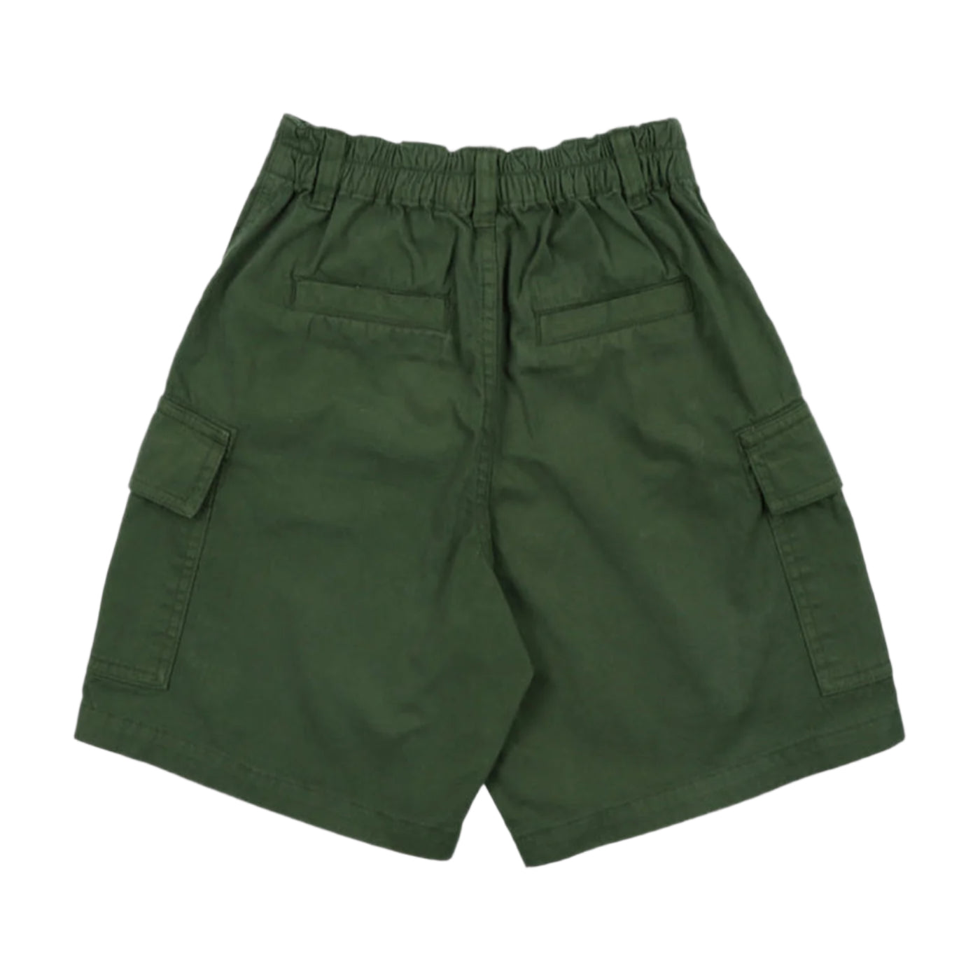 52A.S25KBE2P9 # Παιδική Βερμούδα Artemis Forest