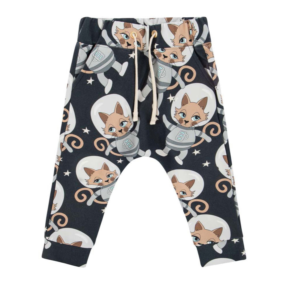 Παιδικό Παντελόνι Φόρμας Astrocat