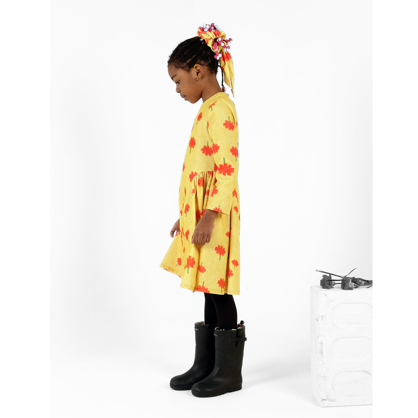 Παιδικό Φόρεμα Heliana Cravos