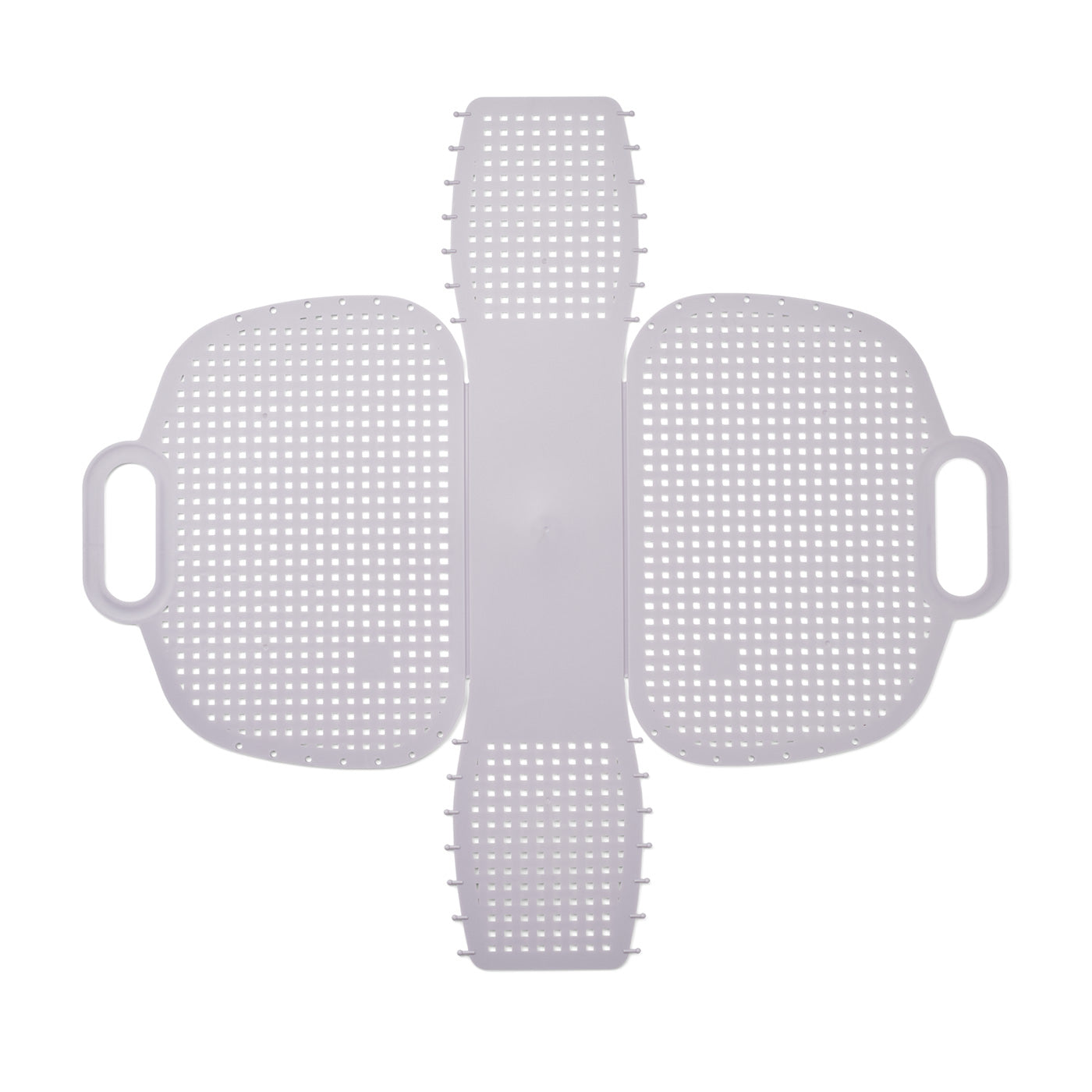 Καλάθι Retro Adeline Lilac