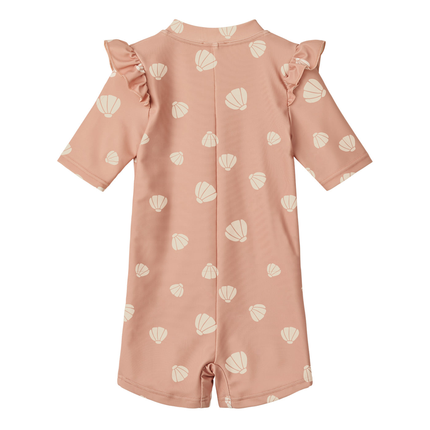 Βρεφικό Ολόσωμο Μαγιώ Shell
