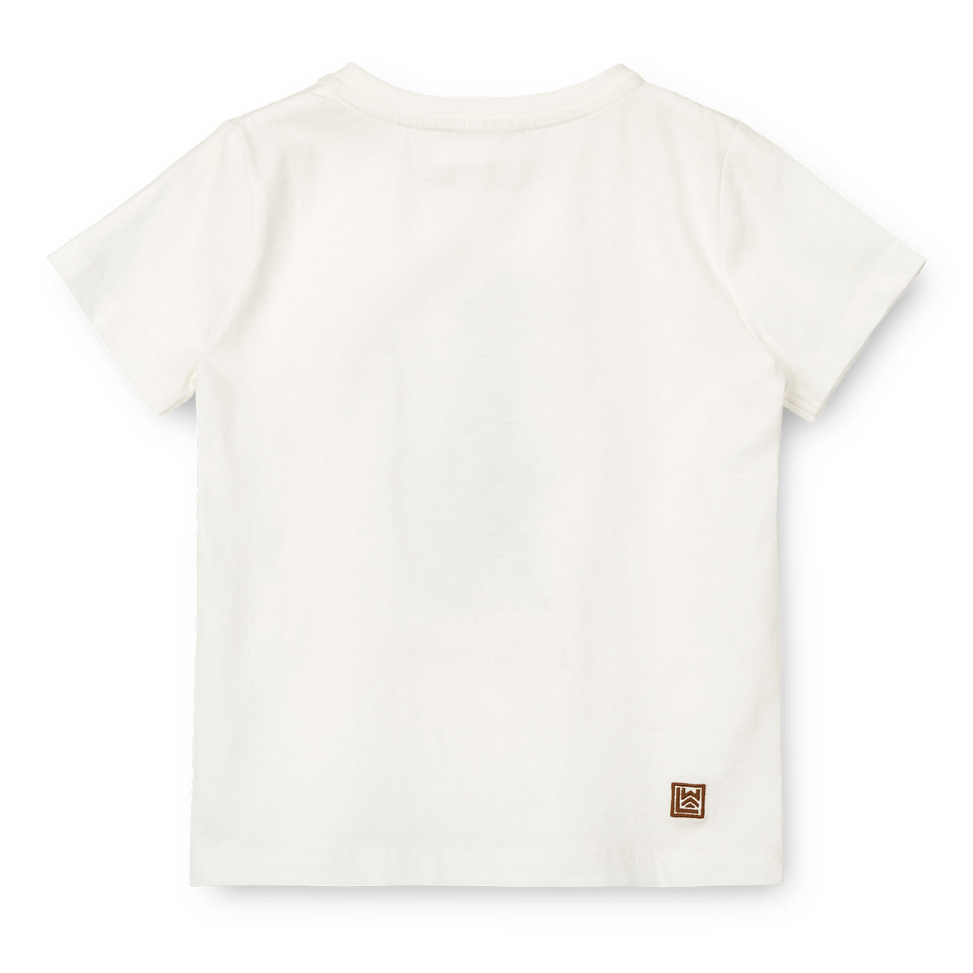 Βρεφική Μπλούζα T-Shirt Leopard