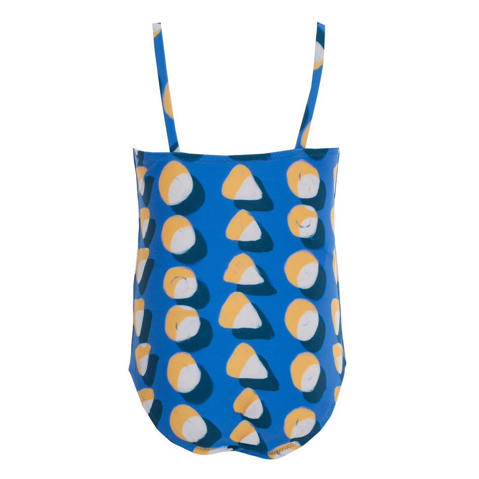 Παιδικό Ολόσωμο Μαγιώ Aurora Shapes