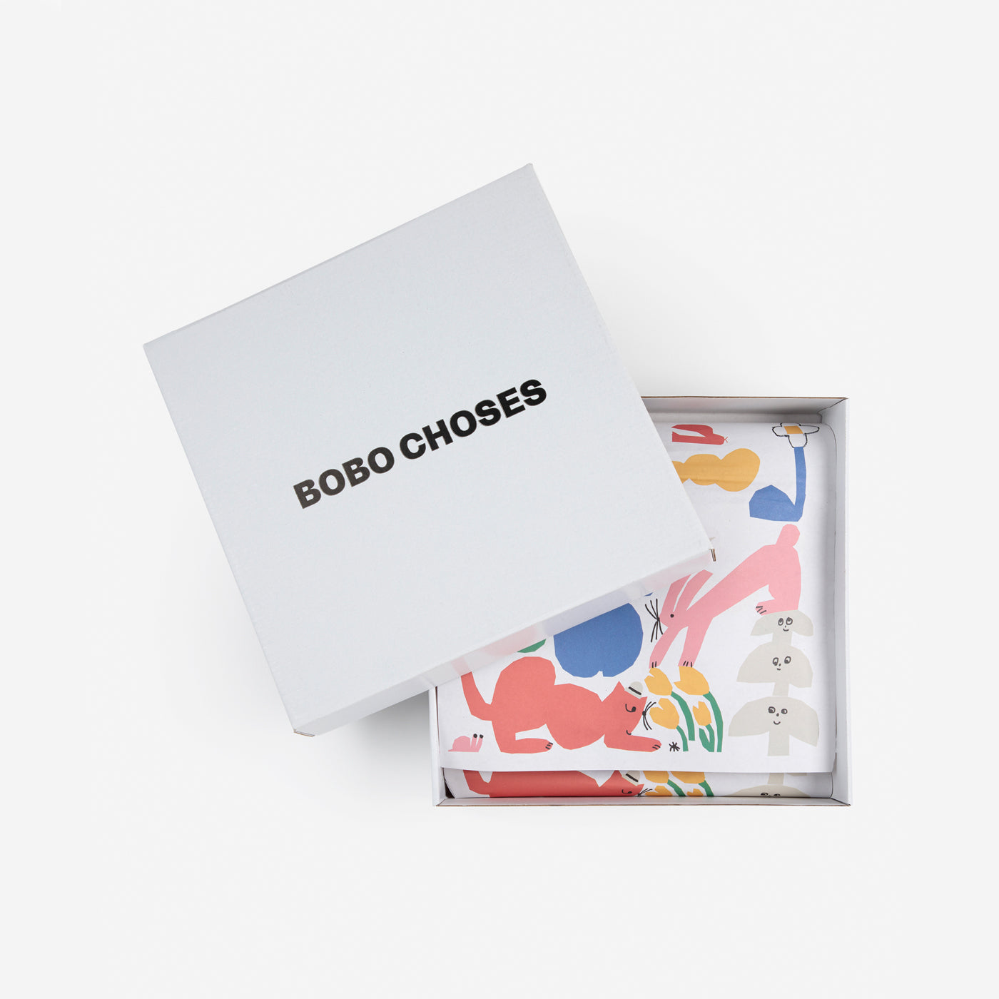 52A.B125AB105_551 # Funny Snail Baby Gift Set