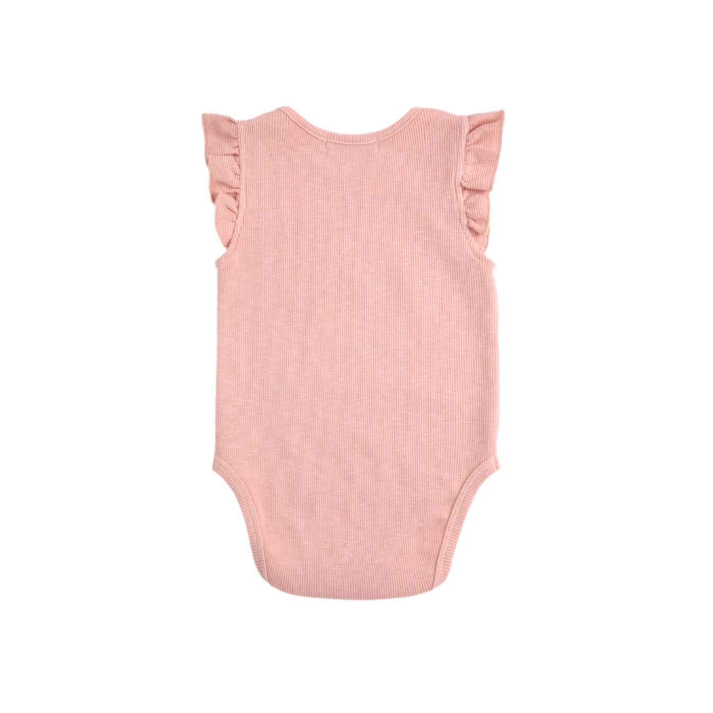 52A.B125AB108_681 # Baby Bodysuit Sunflower