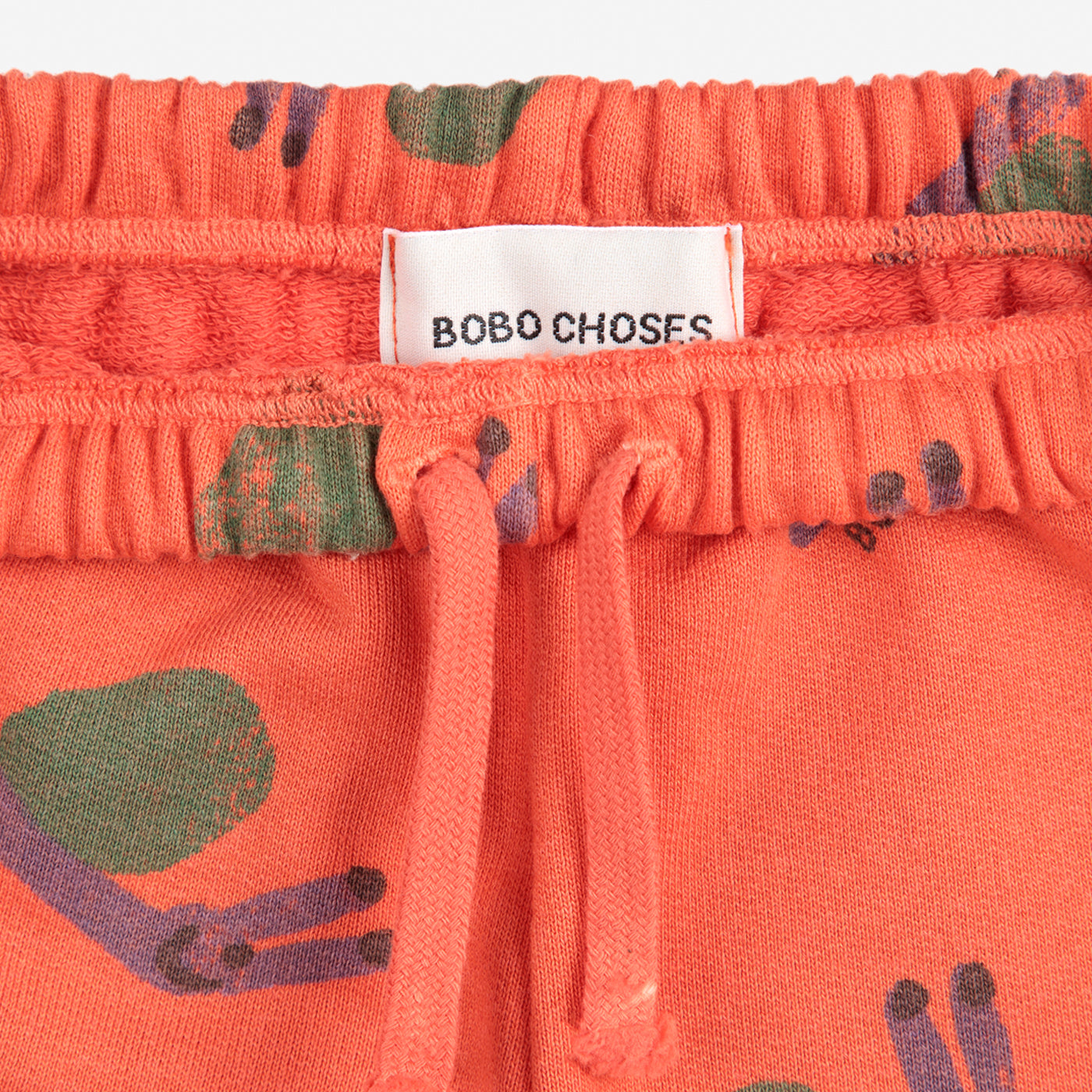 52A.B125AB111_611 # Baby Soft Trousers Funny Snail