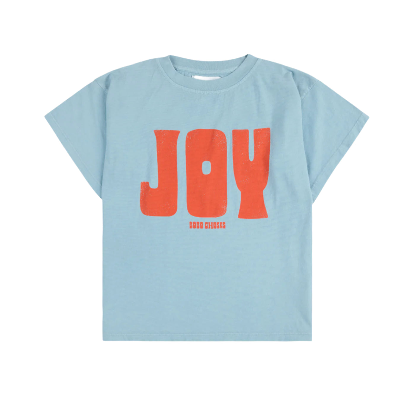 52A.B125AC010_451 # Παιδική Μπλούζα T-Shirt Joy