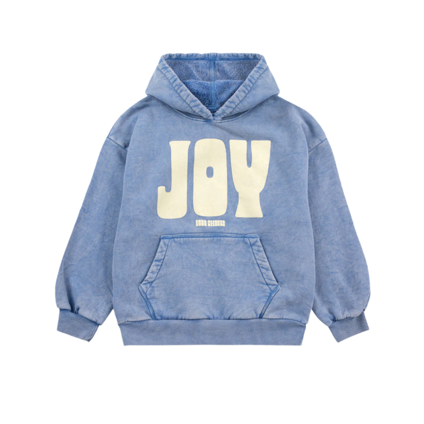 52A.B125AC045_421 # Παιδική Μπλούζα Φούτερ Joy