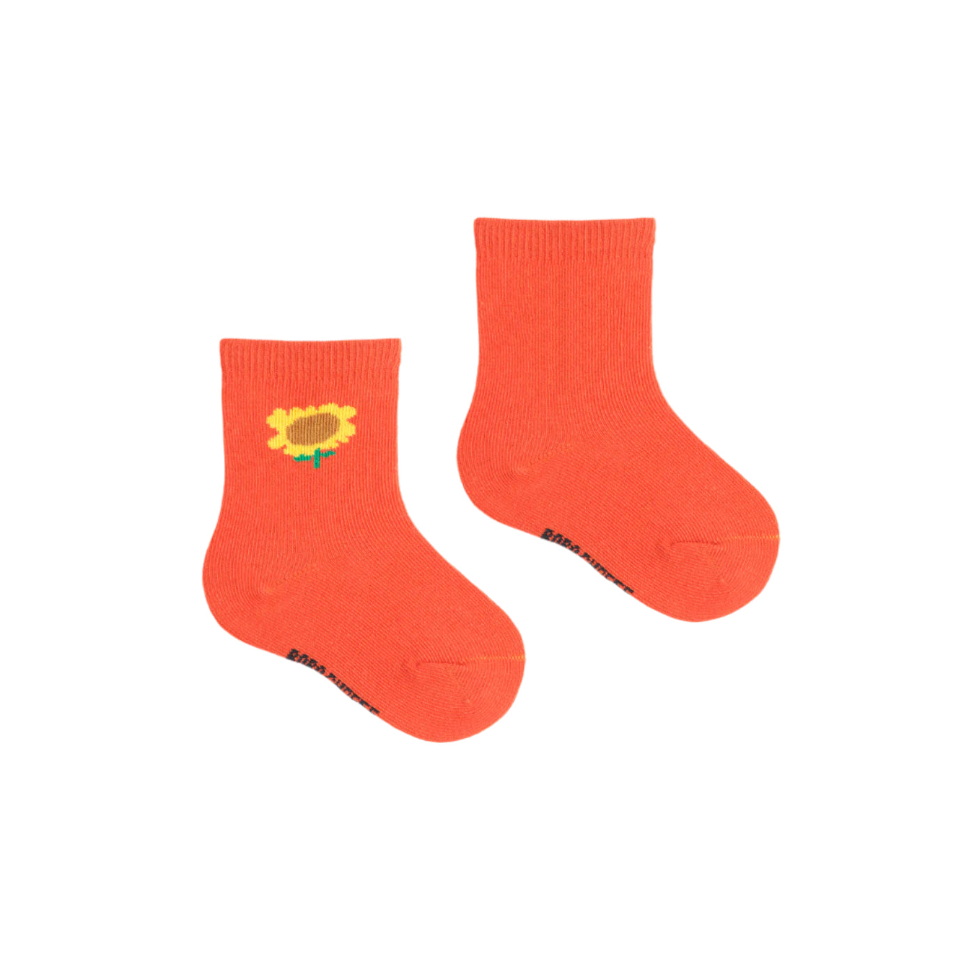 52A.B125AH020_991 # Set Baby Socks Sunflower