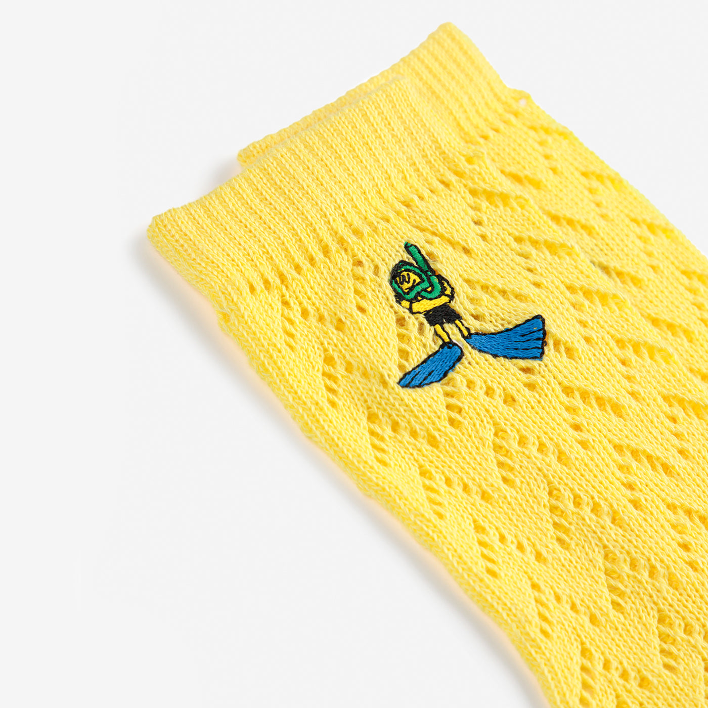 52A.B125AI005_741 # Παιδικές Κάλτσες A Day at The Beach