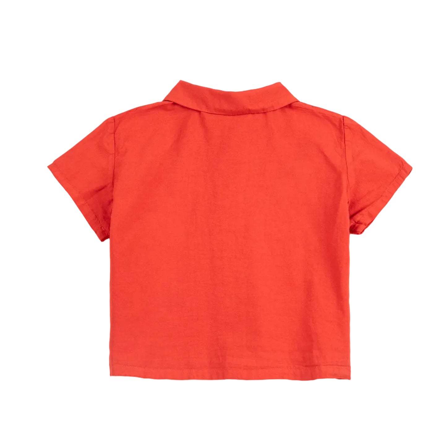 62A.B126AB028_611 # Βρεφικό Πουκάμισο Farm Adventure