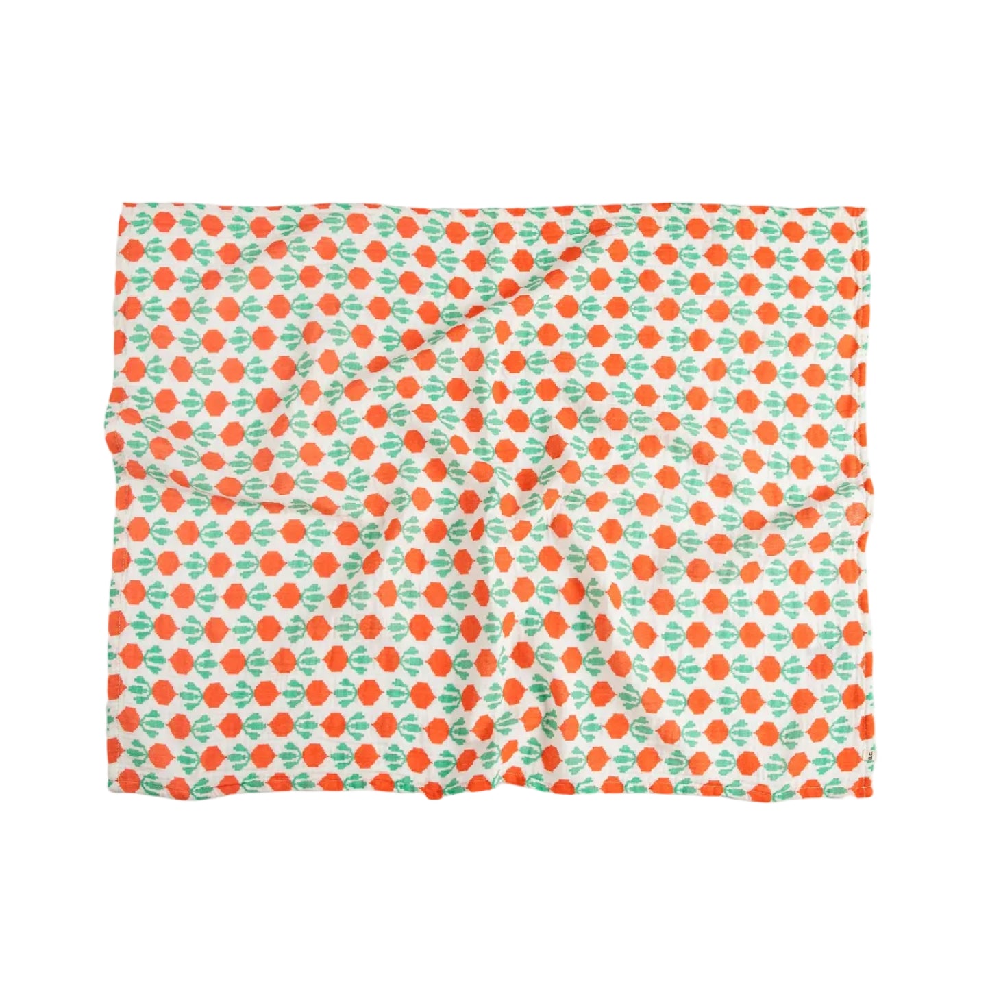 62A.B126AH039_199 # Βρεφική Μουσελίνα Cool Radish