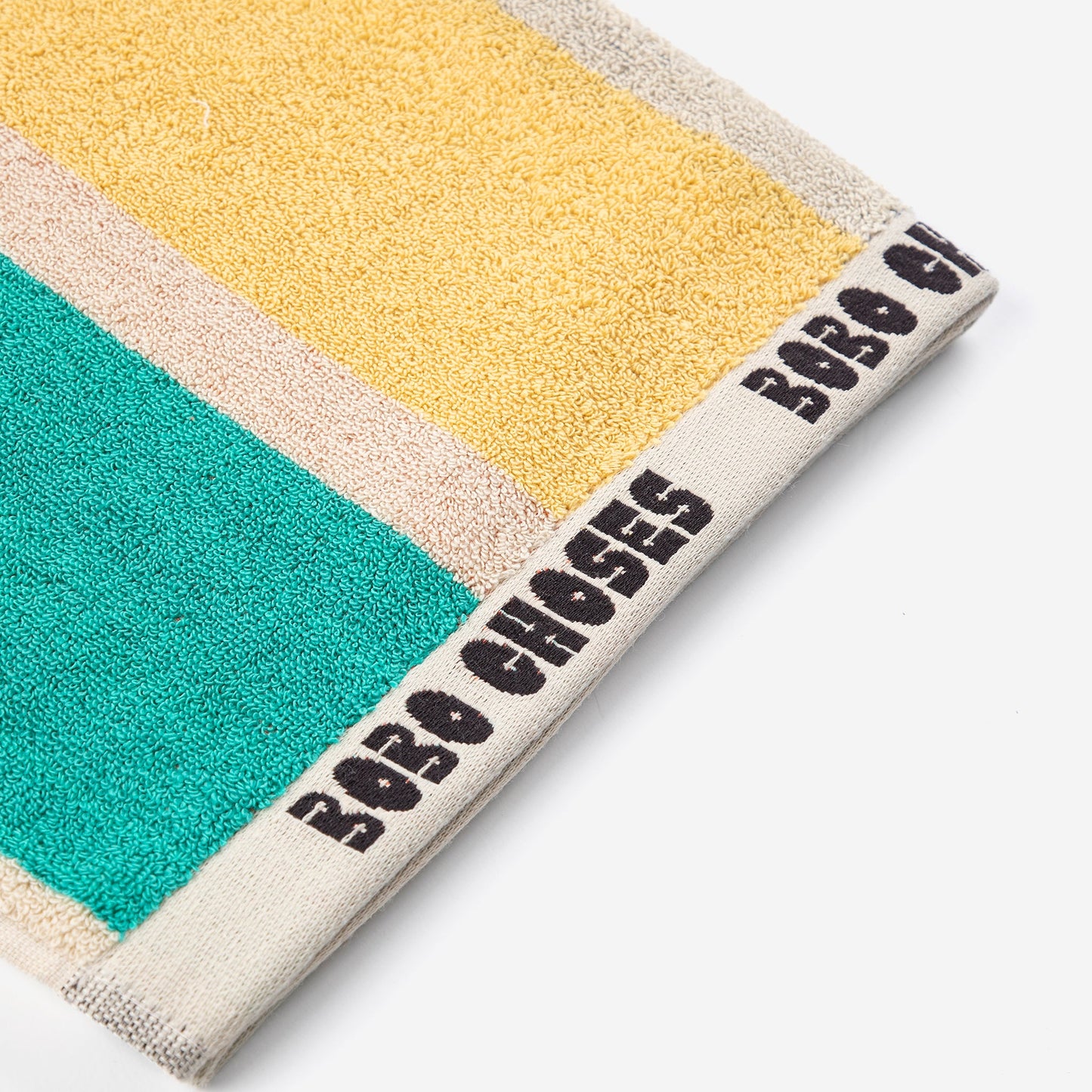 62A.B126AI051_991 # Παιδική Πετσέτα Θαλάσσης Bobo Choses