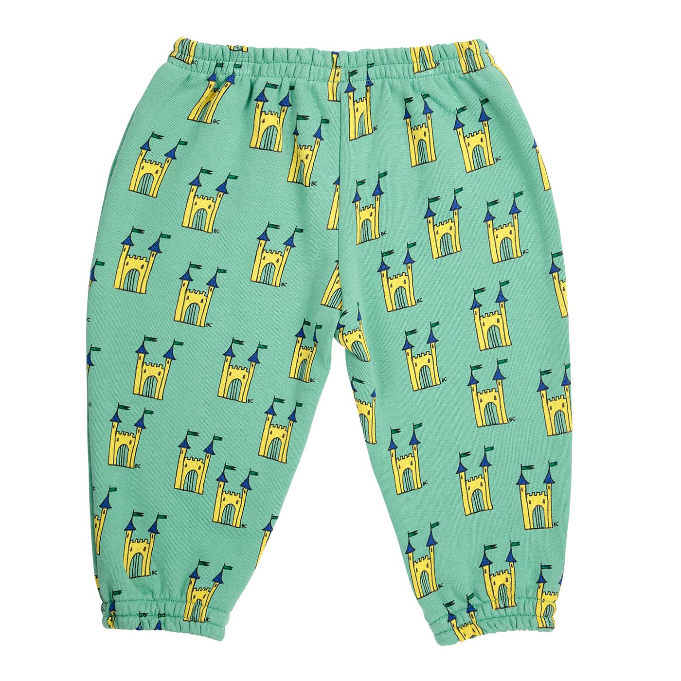 Βρεφικό Παντελόνι Φόρμα Faraway Castle