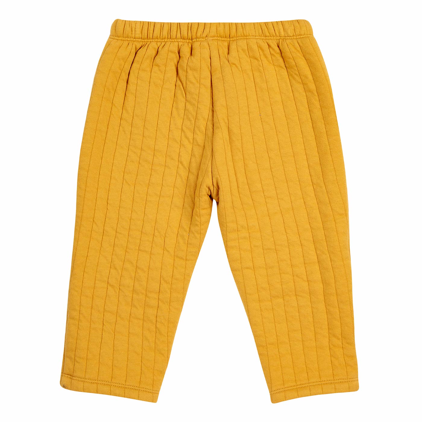 Βρεφικό Παντελόνι Φόρμας Yellow