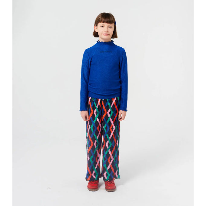 Kids Trousers Multicolor Garland