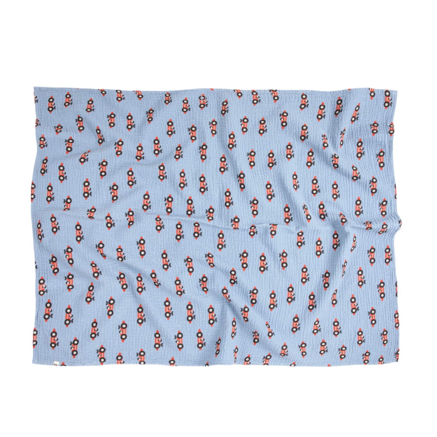 52B.B225AB017_451 # Βρεφικό Σετ Δώρου Racing Car