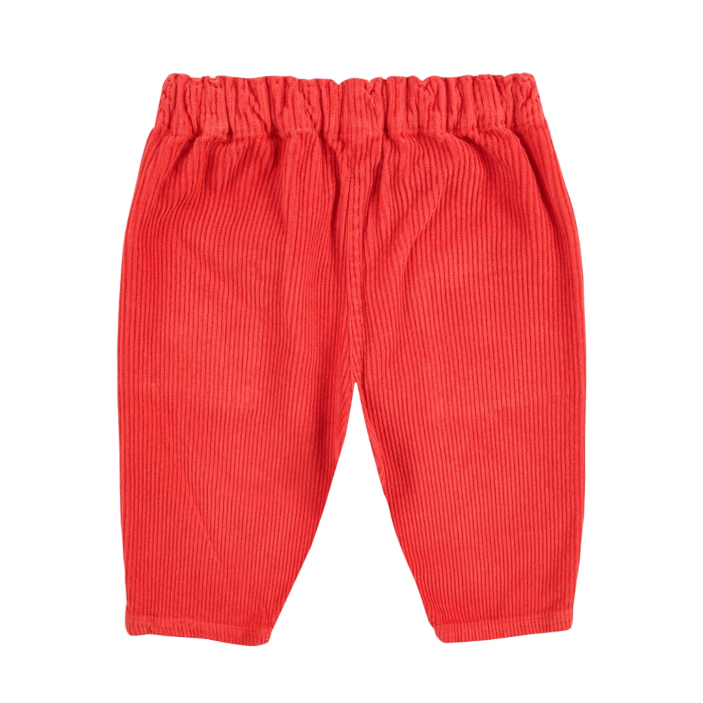 52B.B225AB084_611 # Baby Corduroy Trousers Bobo Choo Choo