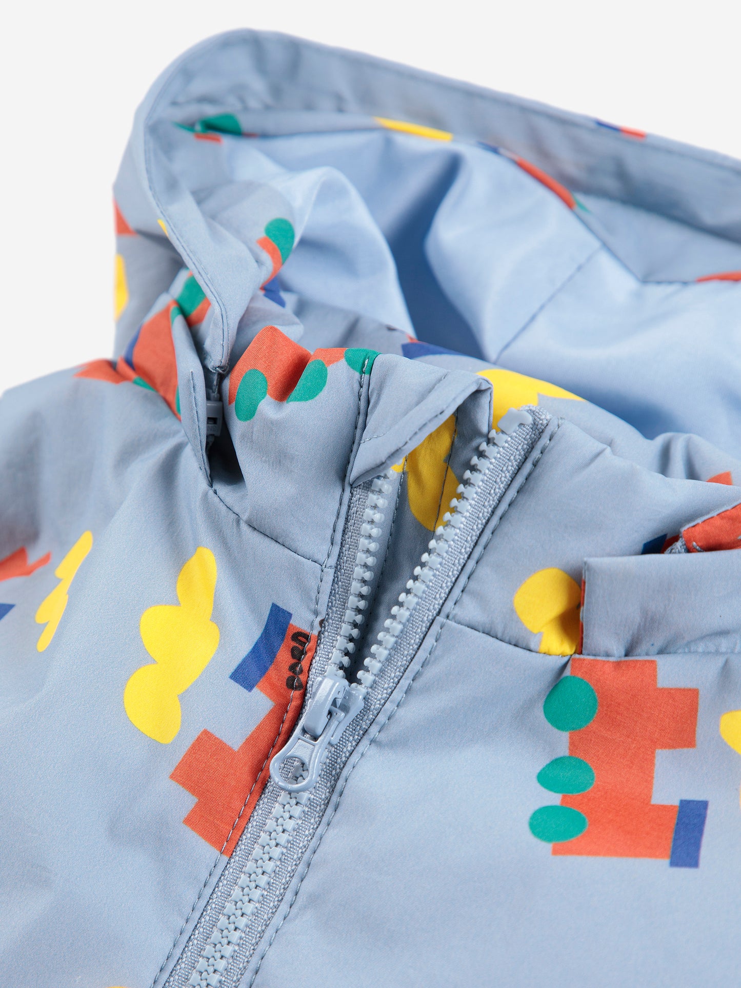 52B.B225AB109_451 # Βρεφικό Μπουφάν Bobo Choo Choo