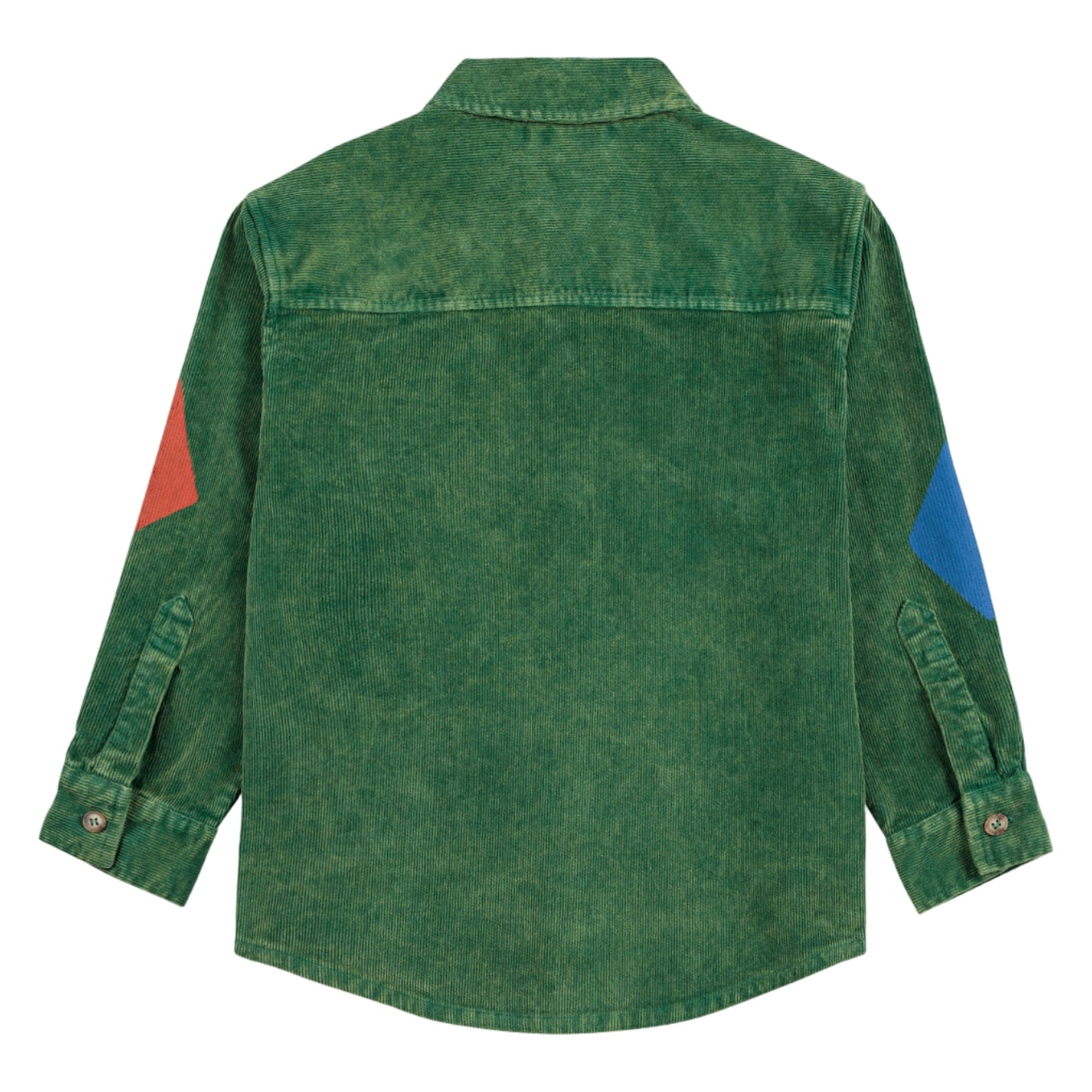 52B.B225AC056_311 # Kids Corduroy Shirt Bobo Joker