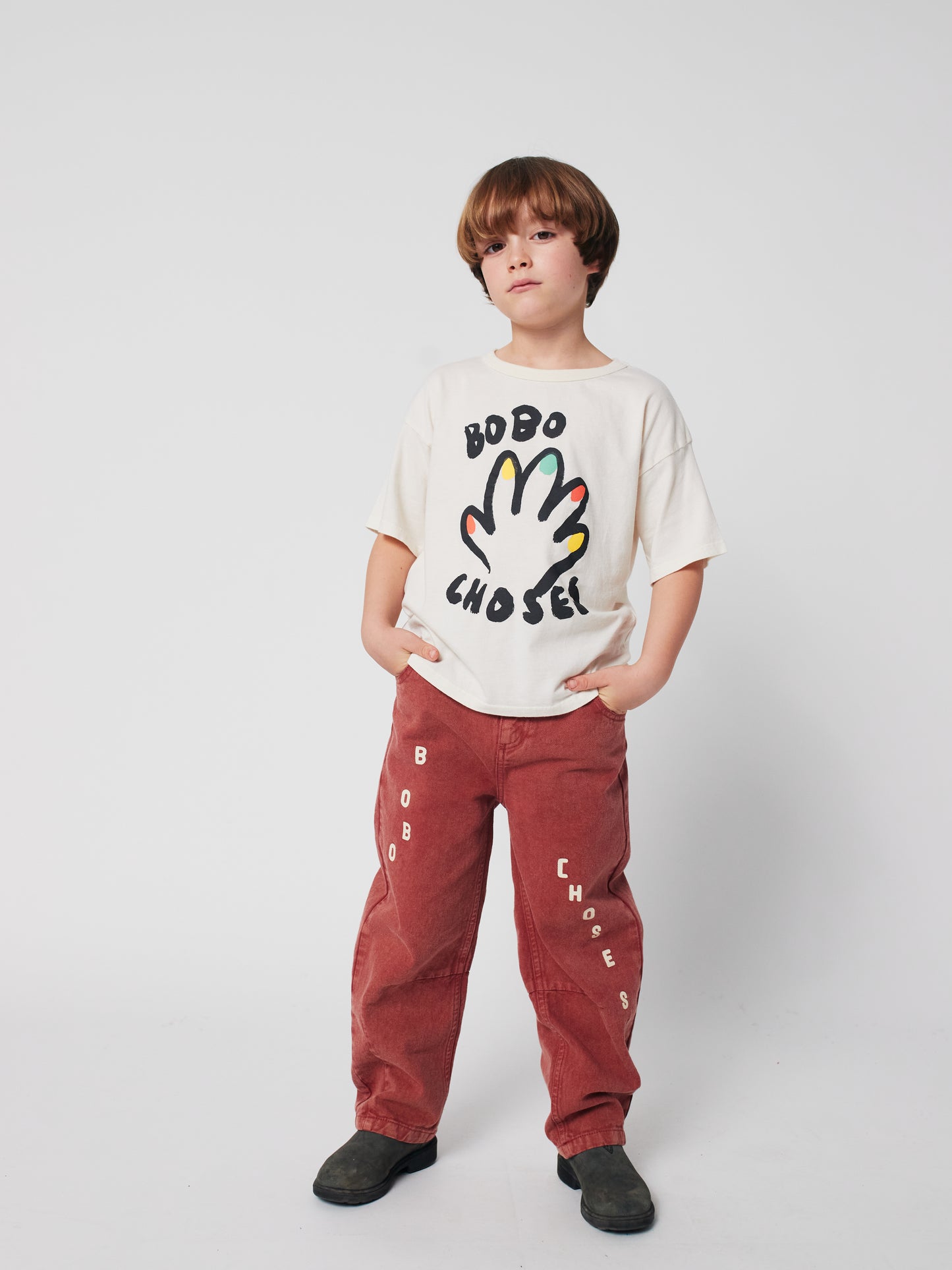 52B.B225AC080_211 # Kids Jeans Bobo Choses