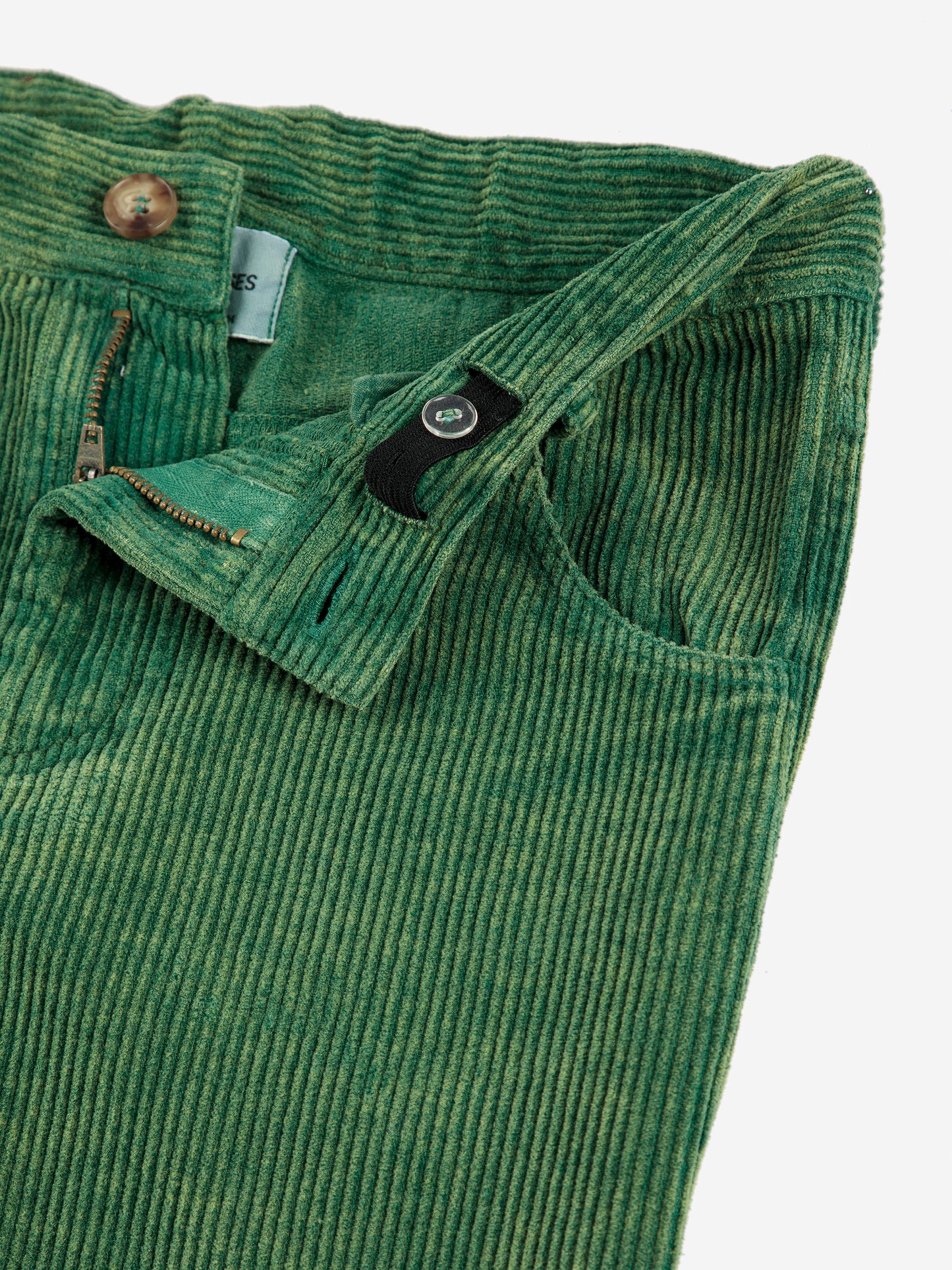 52B.B225AC084_311 # Παιδικό Κοτλέ Παντελόνι Bobo Joker