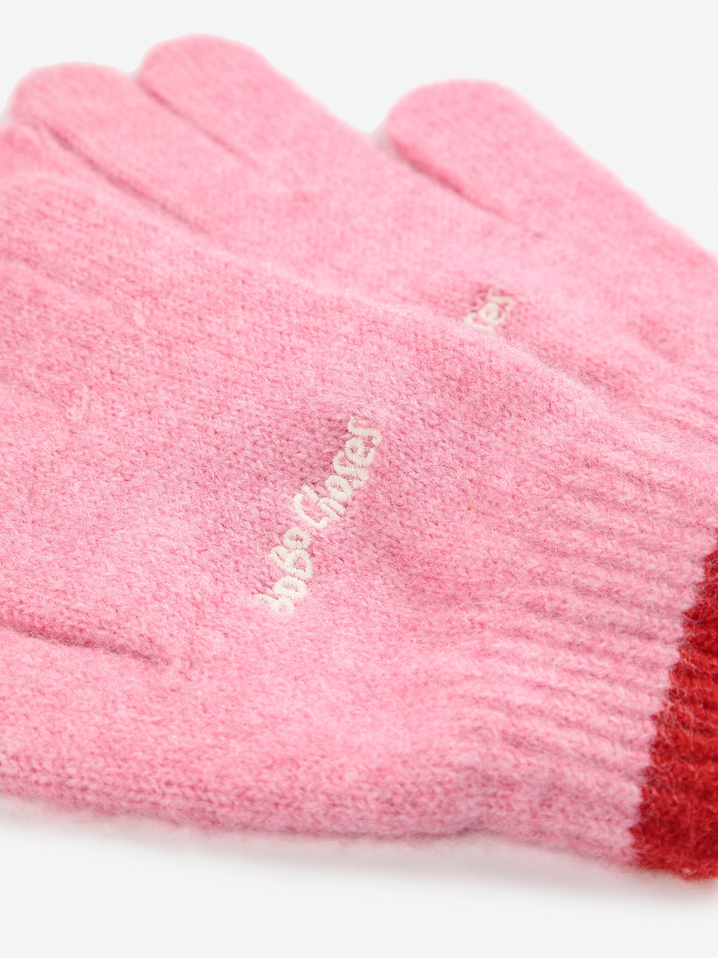 52B.B225AI036_661 # Παιδικά Γάντια Bobo Choses Pink