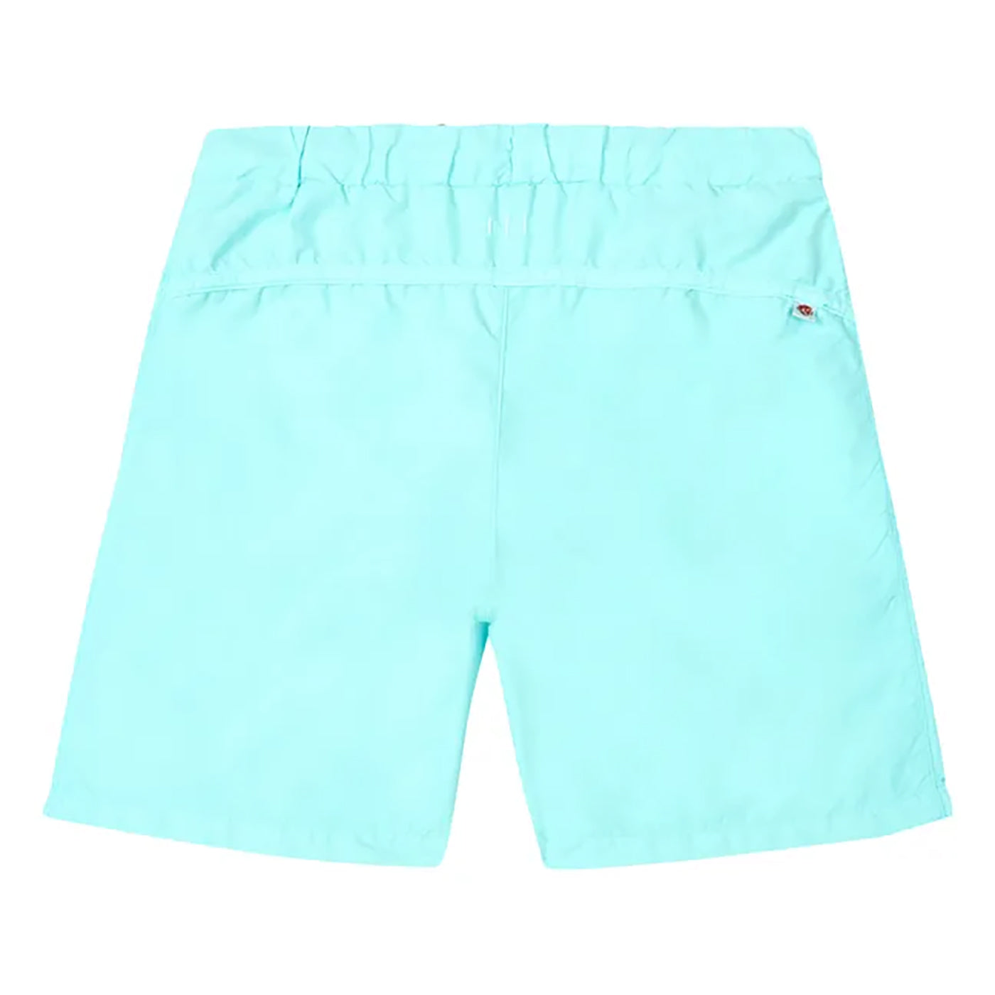 52A.BOOBY_1221_Islande # Kids Swimsuit Shorts Booby Islande