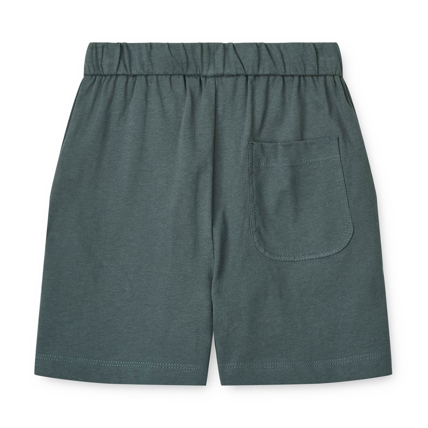 Βρεφικό Σορτς Whale Blue