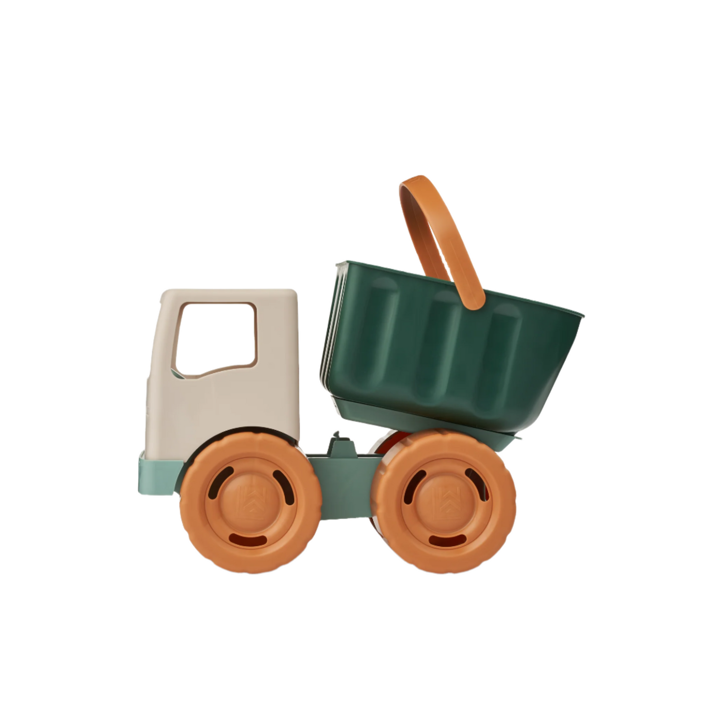 99.LW19857_2459 # Beck Sand Crab Truck