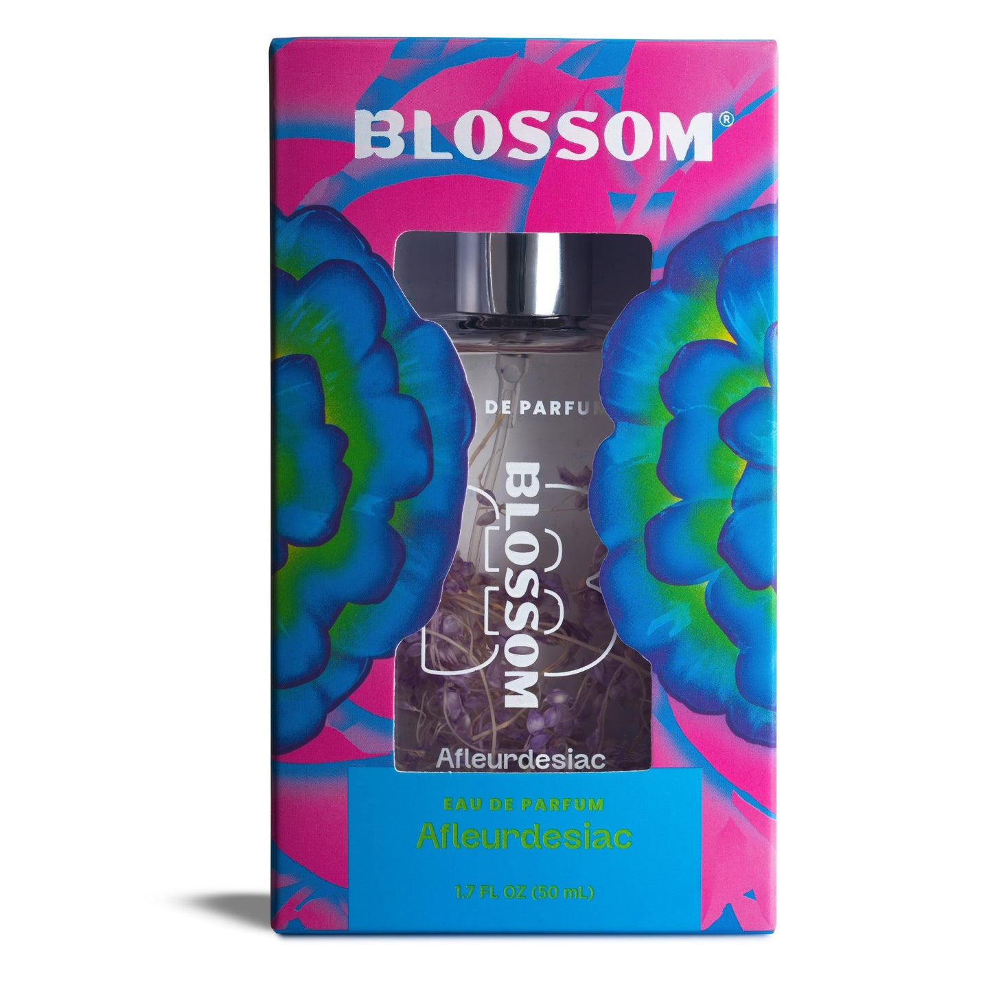 99.BL-SPRPERF-02 # Άρωμα Afleurdesiac