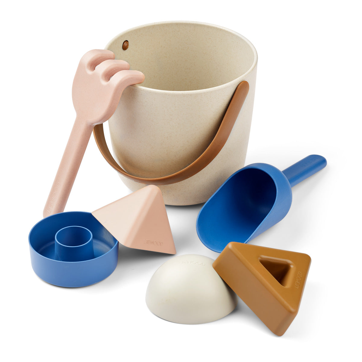 Σετ Παραλίας Riverside Multi Mix