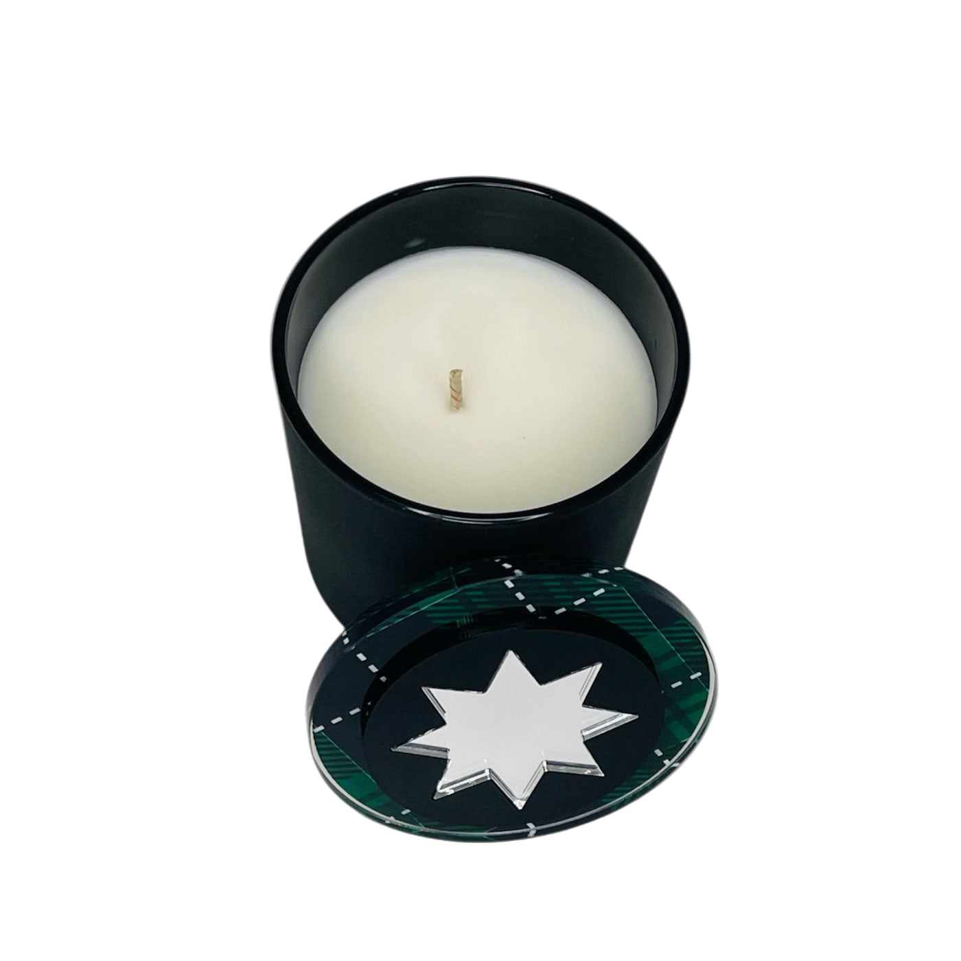 99.CC250_BISC # Κερί Σόγιας Μπισκότο