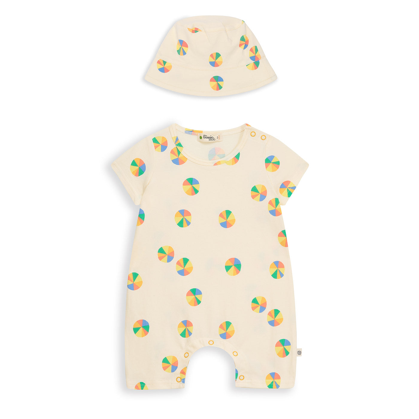 Βρεφικό Σετ Parasol