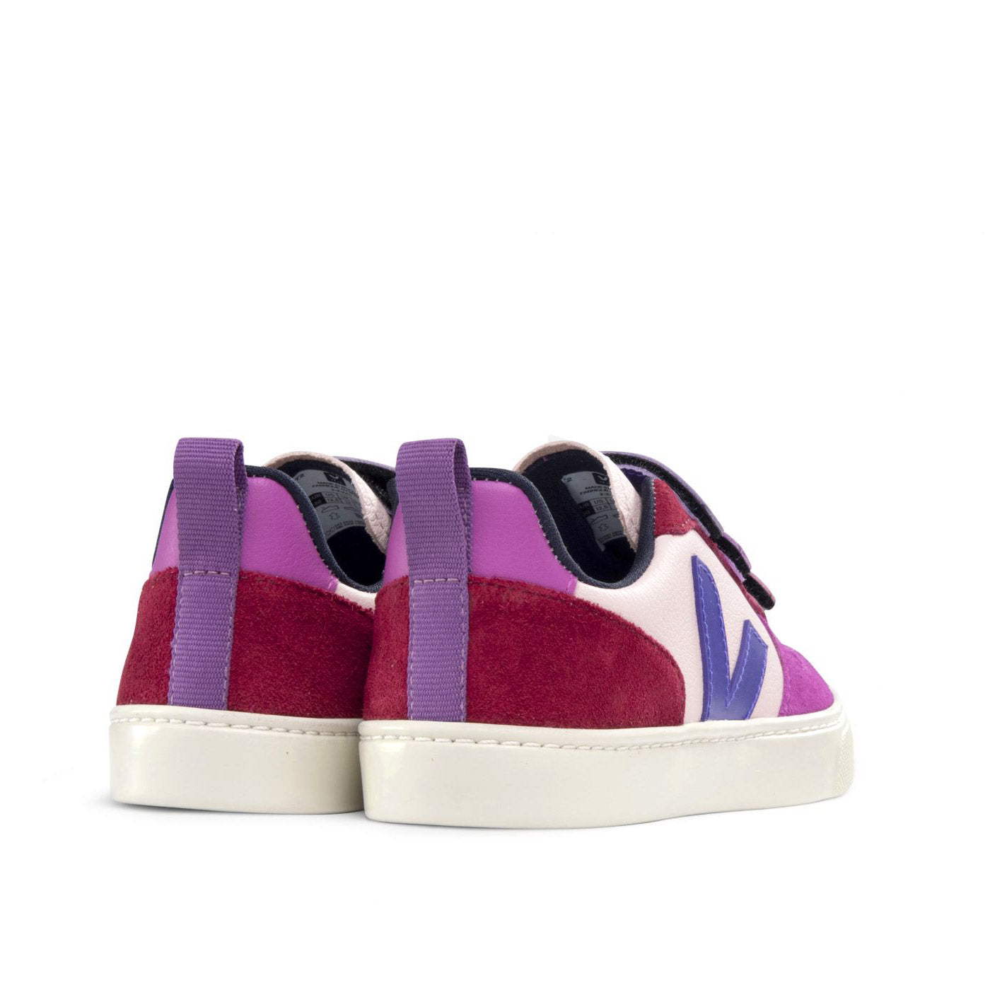 Παιδικό Παπούτσι Veja Multicolour Petale